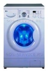 Ремонт LG WD-80264 TP на дому