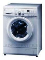 Ремонт LG WD-80264NP на дому