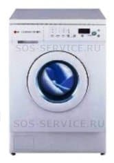 Ремонт LG WD-8030W на дому