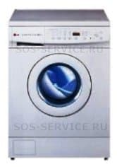 Ремонт LG WD-8040W на дому