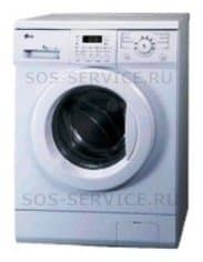 Ремонт LG WD-80490N на дому