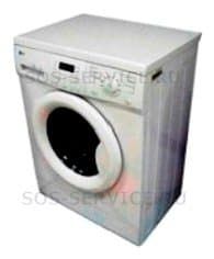 Ремонт LG WD-80490S на дому