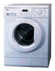 Ремонт LG WD-80490TP на дому