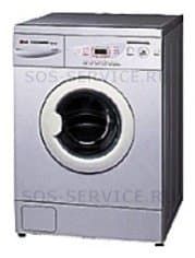 Ремонт LG WD-8050FB на дому