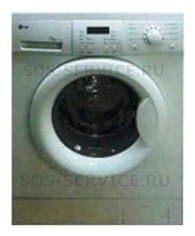 Ремонт LG WD-80660N на дому