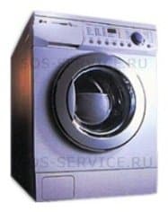 Ремонт LG WD-8070FB на дому