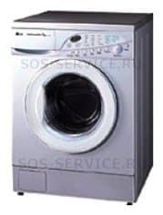 Ремонт LG WD-8090FB на дому