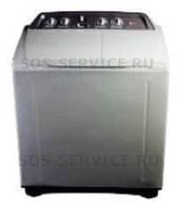 Ремонт LG WP-12111 на дому
