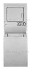 Ремонт Maytag LSE 7806 на дому