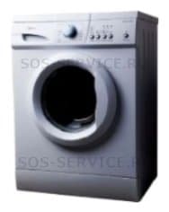 Ремонт Midea MF A45-10502 на дому