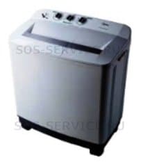 Ремонт Midea MTC-70 на дому