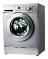 Ремонт Midea XQG70-806E на дому