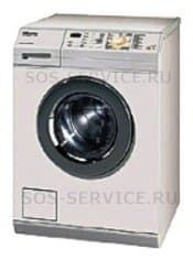 Ремонт Miele Softtronic W 437 на дому