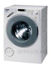Ремонт Miele W 1513 на дому