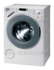 Ремонт Miele W 1514 на дому