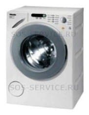 Ремонт Miele W 1664 на дому