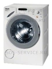 Ремонт Miele W 1714 на дому