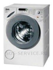 Ремонт Miele W 1743 WPS на дому