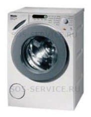 Ремонт Miele W 1747 WPS на дому