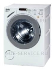 Ремонт Miele W 1914 WPS на дому