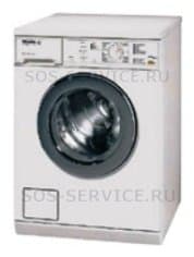 Ремонт Miele W 2102 на дому