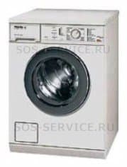 Ремонт Miele W 2104 на дому