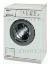 Ремонт Miele W 2105 на дому