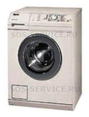Ремонт Miele W 2127 на дому