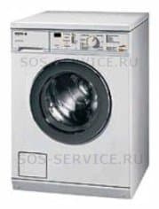 Ремонт Miele W 2242 на дому