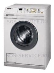 Ремонт Miele W 2448 на дому