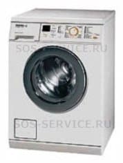 Ремонт Miele W 2523 WPS на дому