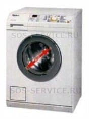 Ремонт Miele W 2597 WPS на дому