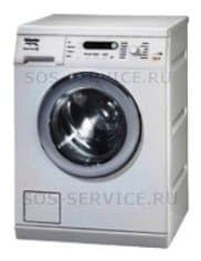 Ремонт Miele W 3000 WPS на дому