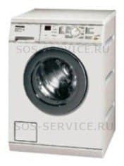 Ремонт Miele W 3121 на дому