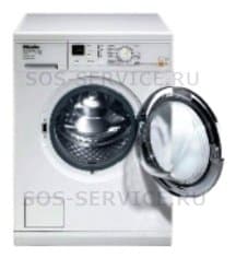 Ремонт Miele W 3164 на дому