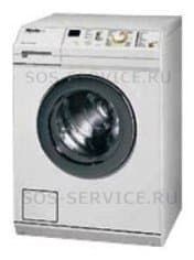 Ремонт Miele W 3241 на дому