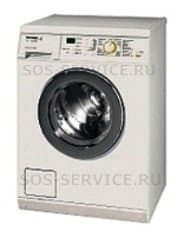 Ремонт Miele W 3575 WPS на дому