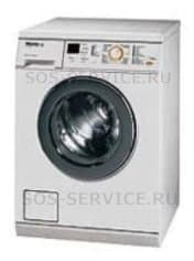 Ремонт Miele W 3627 на дому