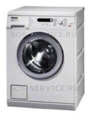 Ремонт Miele W 3741 WPS на дому