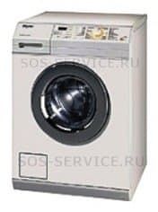 Ремонт Miele W 377 WPS на дому