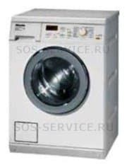Ремонт Miele W 3923 WPS белая на дому