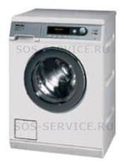 Ремонт Miele W 3985 WPS Navitronic на дому