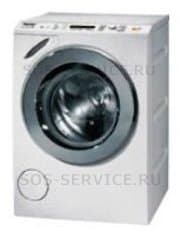 Ремонт Miele W 4000 WPS на дому