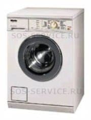 Ремонт Miele W 402 на дому