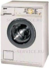 Ремонт Miele W 405 на дому