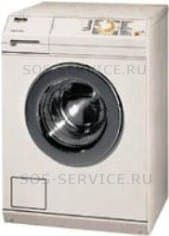 Ремонт Miele W 409 на дому