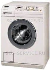 Ремонт Miele W 439-E WPS на дому