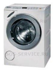 Ремонт Miele W 4466 WPS на дому