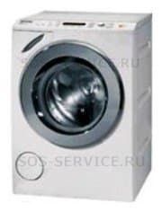 Ремонт Miele W 4469 WPS Liquidwash на дому