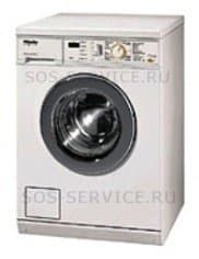 Ремонт Miele W 452 WPS на дому